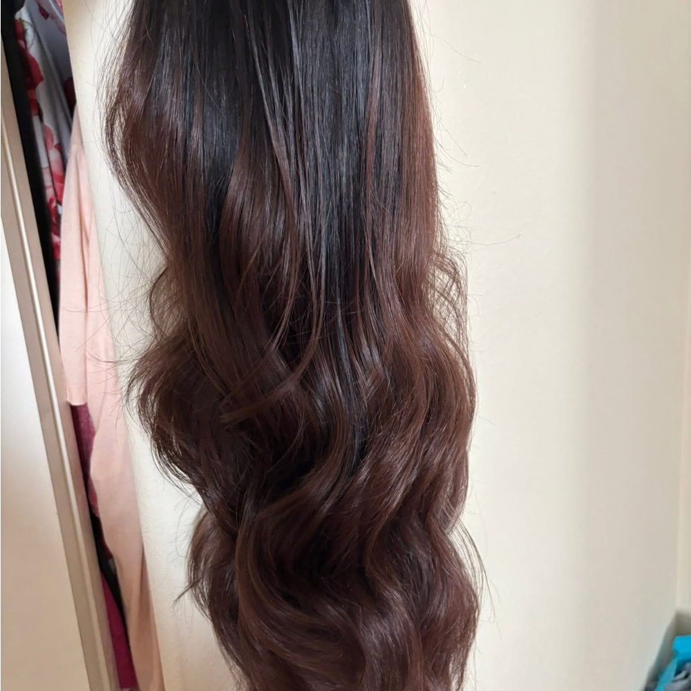 CSC Jetta (Mahogany)